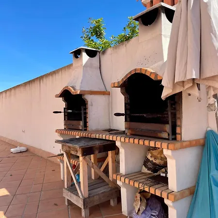 T2 Real Sto Antonio Apartmán Vila Real de Santo António