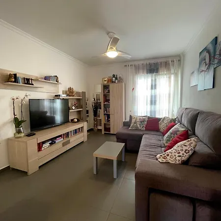 T2 Real Sto Antonio Vila Real de Santo António