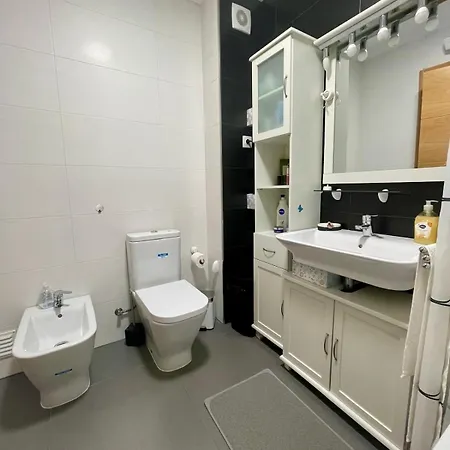 T2 Real Sto Antonio * Vila Real de Santo António