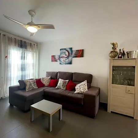 T2 Real Sto Antonio Apartmán *