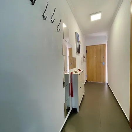 T2 Real Sto Antonio Appartement Vila Real de Santo António