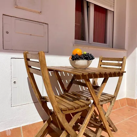 T2 Real Sto Antonio Apartmán *