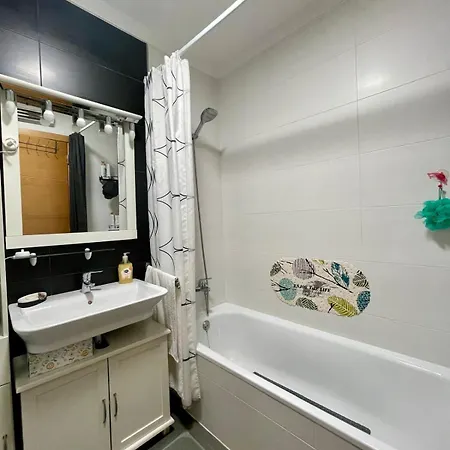 Apartmán T2 Real Sto Antonio