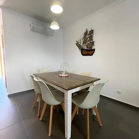 T2 Real Sto Antonio Appartement Vila Real de Santo António